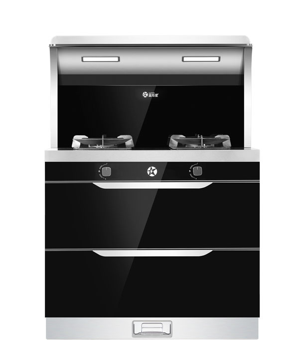 藍(lán)炬星集成灶