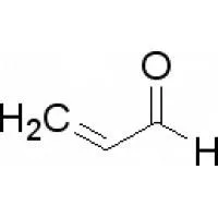 丙烯醛的化學式