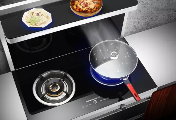 油煙或使全國(guó)女性肺癌人數(shù)增加30.5%——你家油煙還過臉嗎？