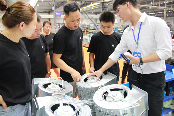 更詳細的了解藍炬星企業文化及發展歷程