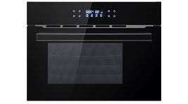 藍炬星嵌入式蒸箱留住最初的美味