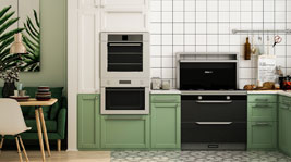 品牌集成灶應該如何選擇