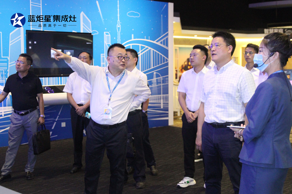 升級中國制造，助推中國消費