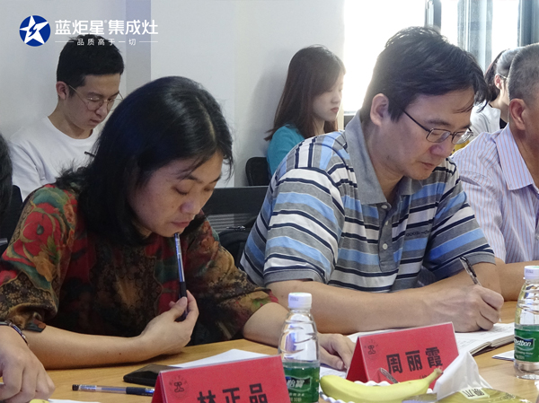 雙方交換企業管理與人才輸出的理解與認識