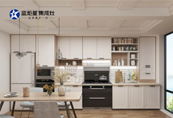 如何解決開(kāi)放式廚房油煙多的問(wèn)題