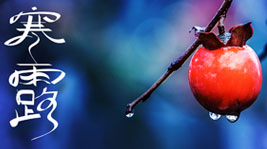 寒露 | 藍炬星集成灶，享「蒸食」樂趣