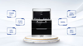 集成灶未來(lái)市場(chǎng)前景還適合投資嗎?未來(lái)市場(chǎng)發(fā)展怎么樣