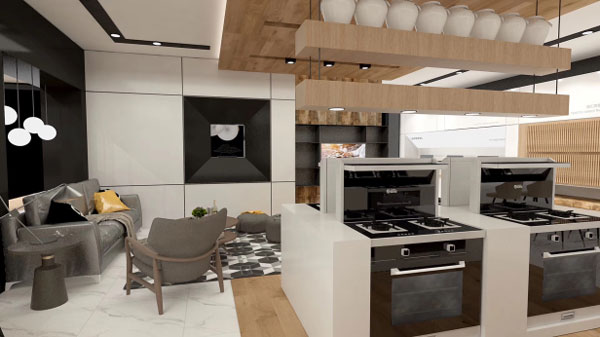 專賣店設(shè)計