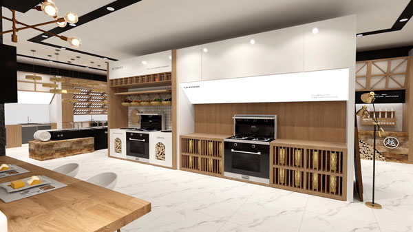 專賣店設(shè)計