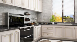 集成灶解決了哪些廚房問(wèn)題