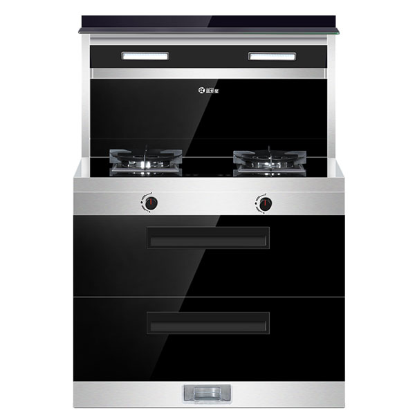 藍(lán)炬星集成灶