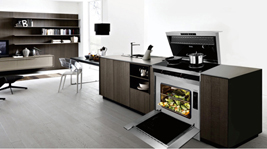 集成灶最大的問(wèn)題是什么?是否已解決?