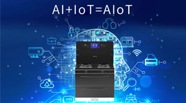 未來已來——藍炬星AIoT高端集成灶即將發布