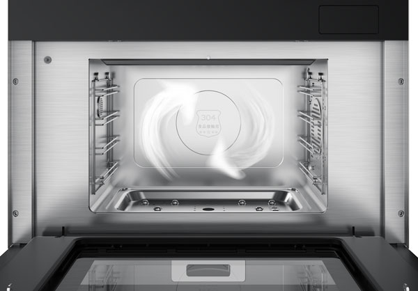 智能環(huán)繞鎖鮮技術