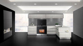 集成灶與抽油煙機(jī)哪個(gè)好?集成灶的優(yōu)點(diǎn)有哪些?