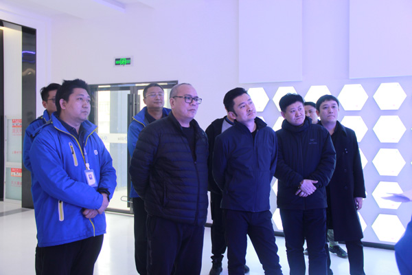 藍炬星體驗館的魅力