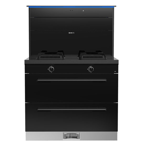 高度集成空間，簡(jiǎn)約時(shí)尚更實(shí)用