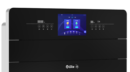 藍炬星蓄勢發力,打造智慧集成廚房