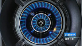 藍炬星AIoT高端集成灶|打造大廚盛宴的火力值