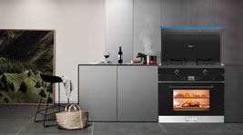 集成灶什么牌子的質(zhì)量比較好