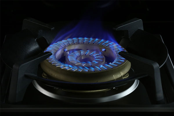 5.2kW強勁大火力