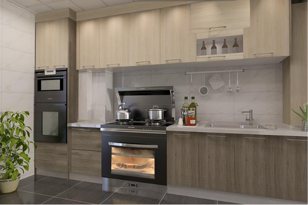 集成灶10大品牌加盟費是多少，藍炬星集成灶加盟費用