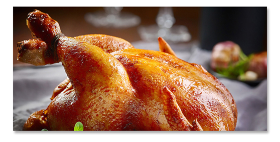 家的味道，藍炬星集成灶加盟知道