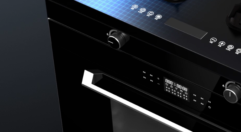 匠「星」品質I 21次打樣評審，只為一個更舒適的集成灶拉手