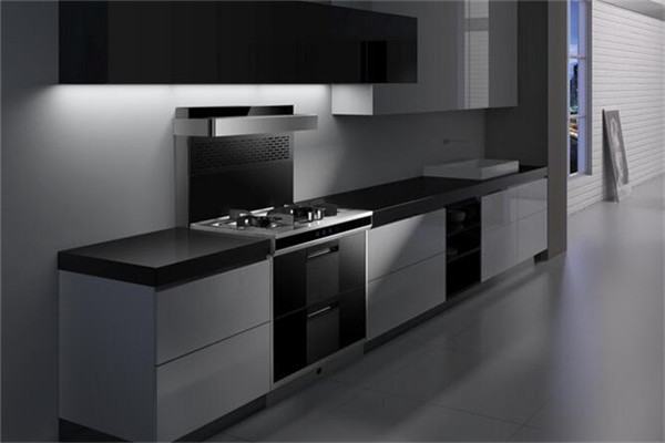 藍炬星集成灶加盟四大優勢，讓您的選擇更放心！