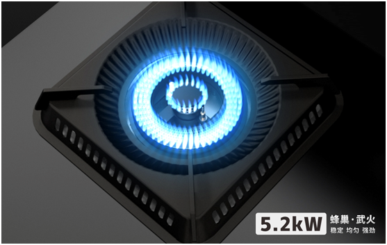 集成灶為什么能夠成為廚房電器主流產(chǎn)品？