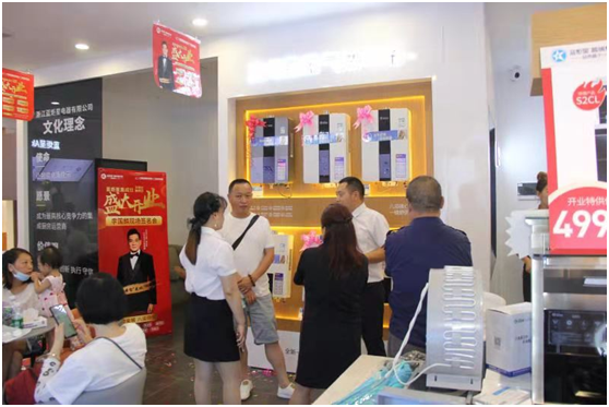 集成灶市場前景如何？看看你身邊有多少朋友在用