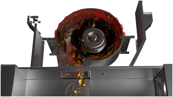 藍炬星集成灶為您解決兩大廚房煩惱
