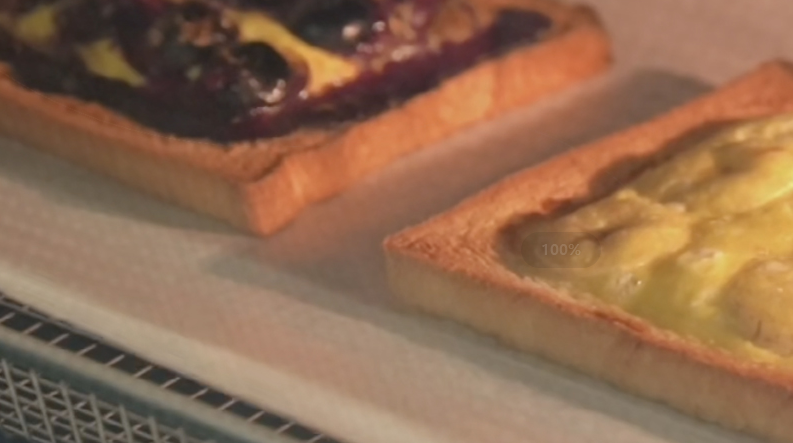 藍炬星蒸烤炸集成灶—“海克斯科技”避坑指南