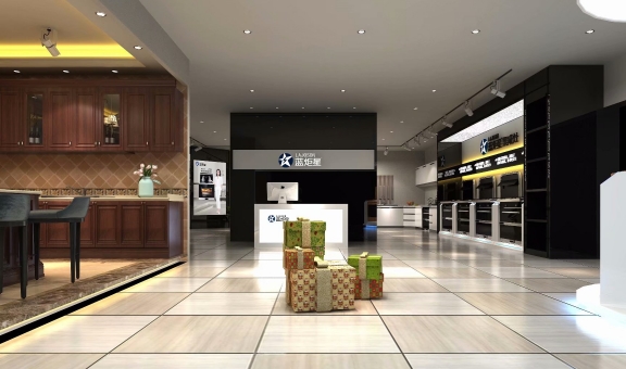 藍炬星集成灶加盟電話是多少？