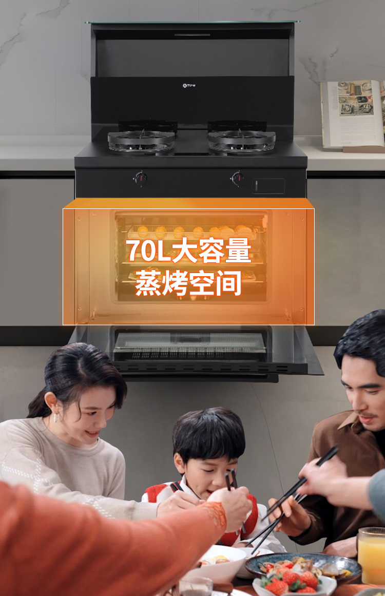 美味提速 進階幸福美好生活