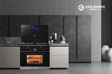 消費者選擇集成灶的終極原因！