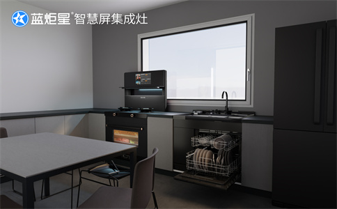 智慧屏集成灶和傳統(tǒng)集成灶相比有什么優(yōu)缺點(diǎn)？