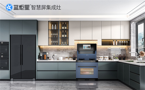 在開集成灶門店時，應(yīng)該如何選擇合適的品牌和產(chǎn)品？