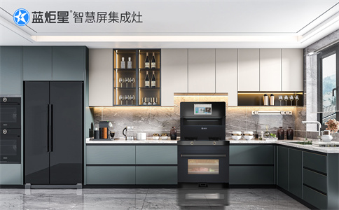 集成灶加盟前景，加盟有什么優勢
