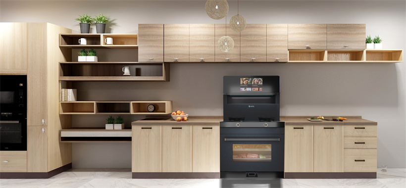 集成灶利潤(rùn)