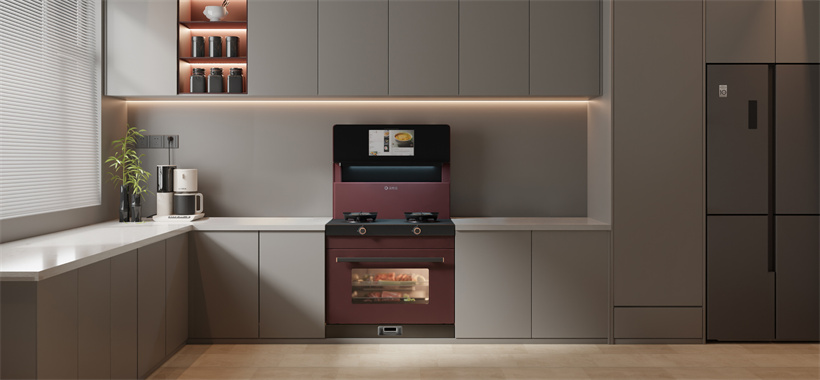 集成灶利潤(rùn)