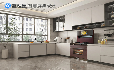 集成灶加盟有什么好的經(jīng)營(yíng)模式嗎？-藍(lán)炬星智慧屏集成灶